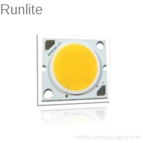 COB1512 Cool White LED Diode(5W)
